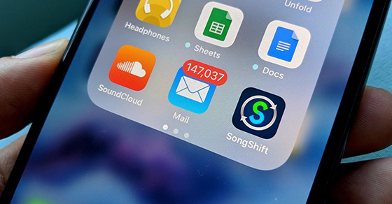 Simple and Fast iPhone Email Login and Configuration - Mytour