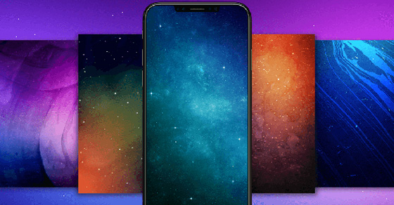 5 Beautiful Wallpaper Apps for iOS Devices - Mytour