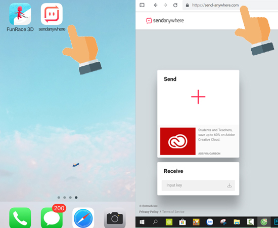 SENTとは 意味・読み方・使い方 visual data 6