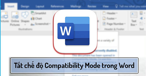 Quick Guide: How to Disable Compatibility Mode in Word Rapidly - Mytour