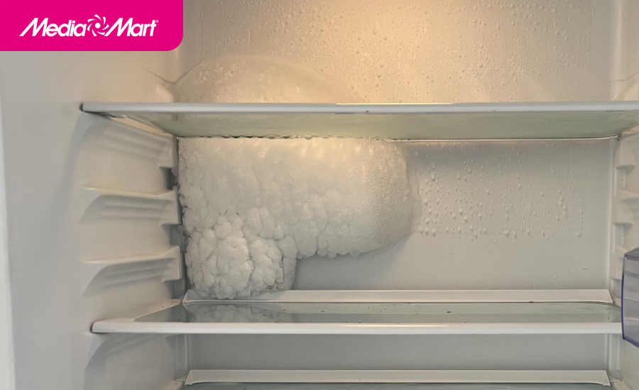 Unveiling the Mystery Why Does the Freezer Compartment in Your