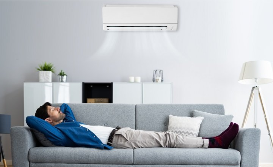 What is the Air Conditioner Sleep Mode? How to use it?