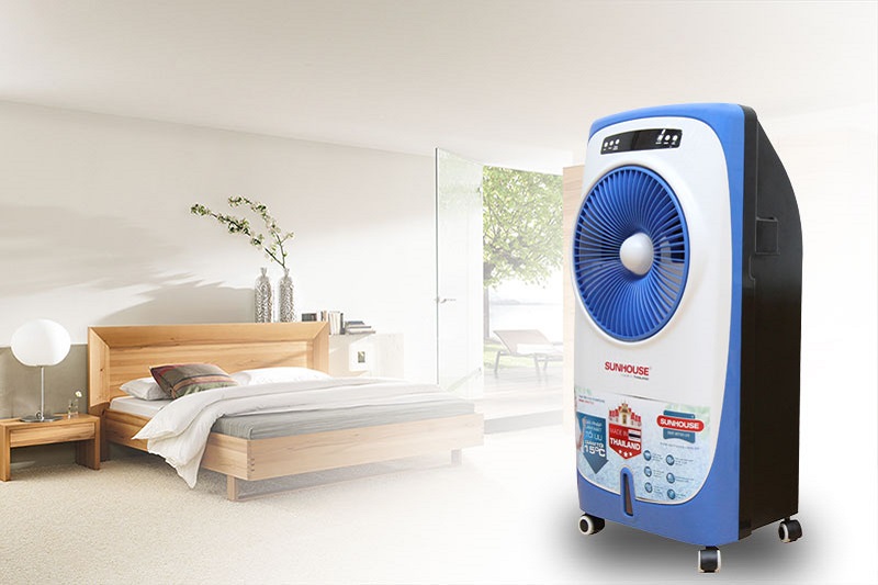 Expert Tips for Choosing an Air Cooler Fan