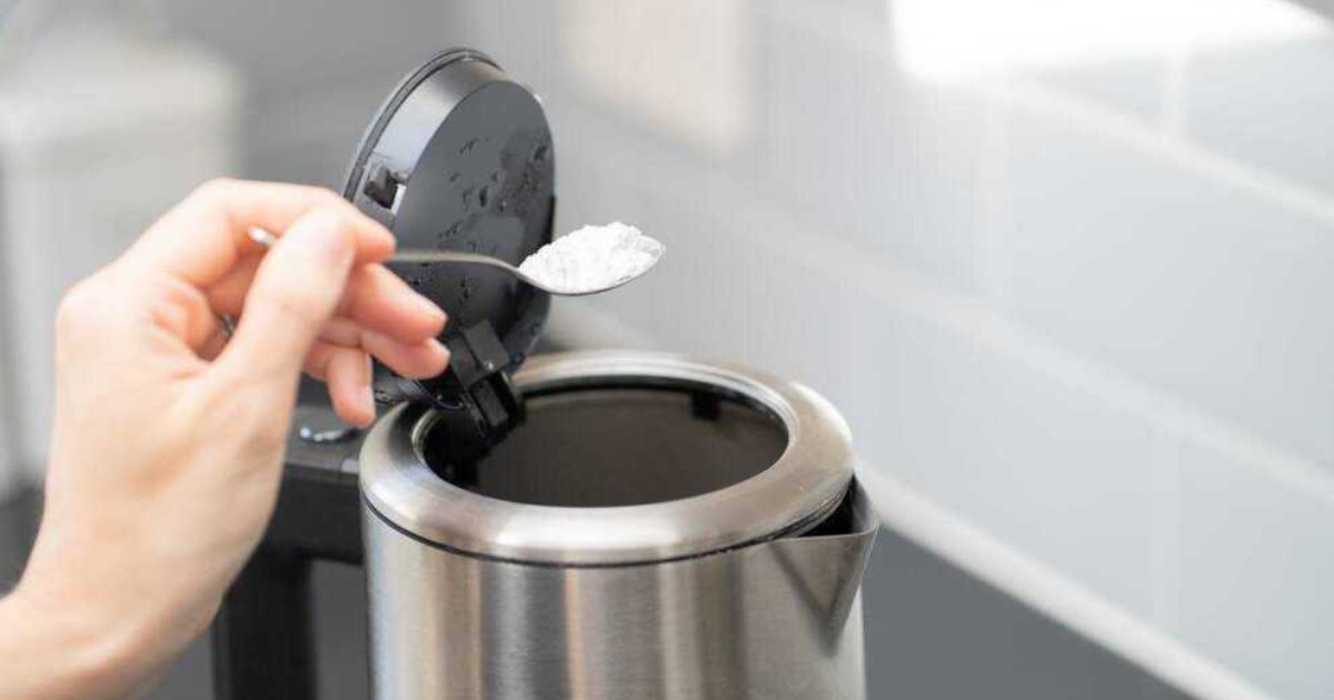 Why Do Electric Kettles Accumulate Limescale?