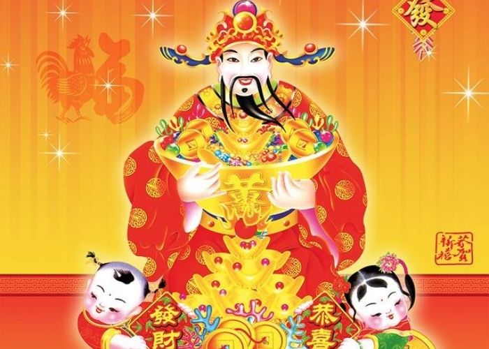 Avoidances on Thần Tài's Auspicious Day - Must-Know Tips