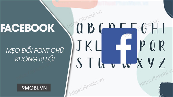 Transform Your Facebook Font: A Step-by-Step Guide