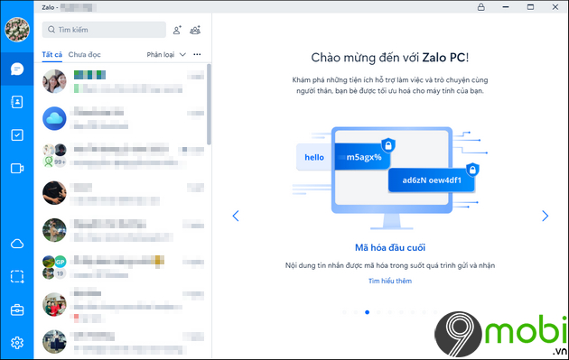 Easy and Simple Way to Download Zalo on Your Computer