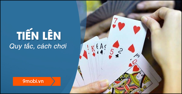 Learn How To Play Tien Len In Northern And Southern Vietnam For Beginners