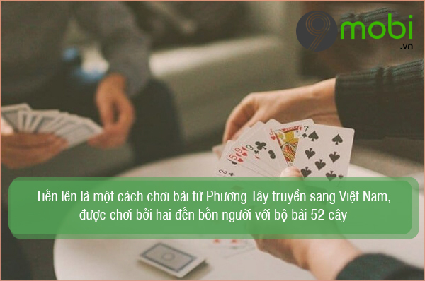 Learn How to Play Tien Len in Northern and Southern Vietnam for Beginners