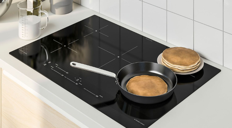 Installing Recessed Induction Cooktops Like A Pro