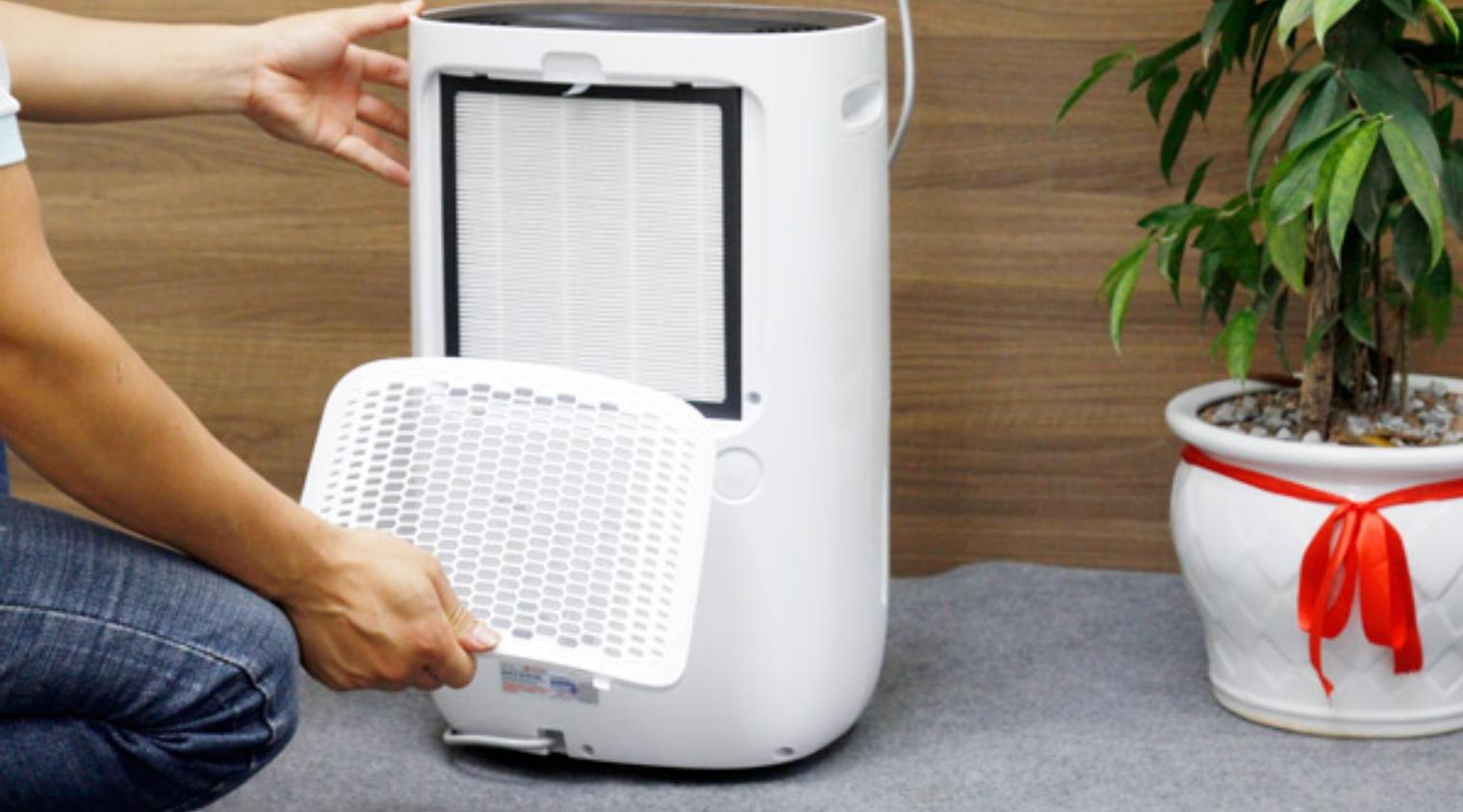Effective Tips to Quiet a Noisy Dehumidifier