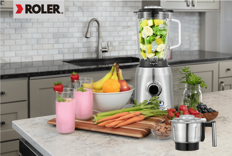 Troubleshooting Why Your Blender is Leaking Water