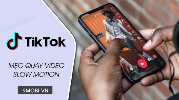 Exploring Slow Motion Techniques On Tiktok For Captivating Videos