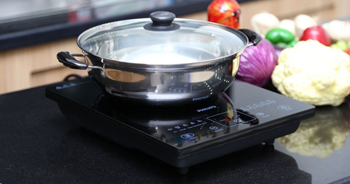 Secrets to Prolong the Lifespan of Your Induction Cooker