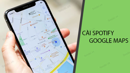How to Set Up Spotify on Google Maps for Your Phone