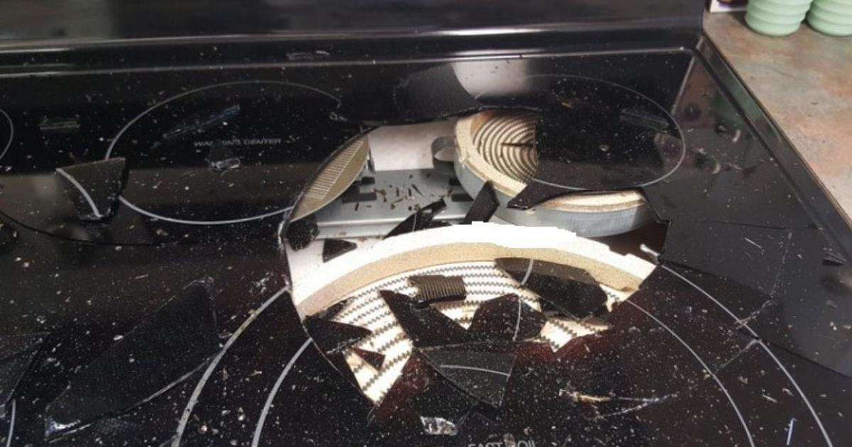 Causes and Effective Solutions for Cracked Induction Cooktop Glass