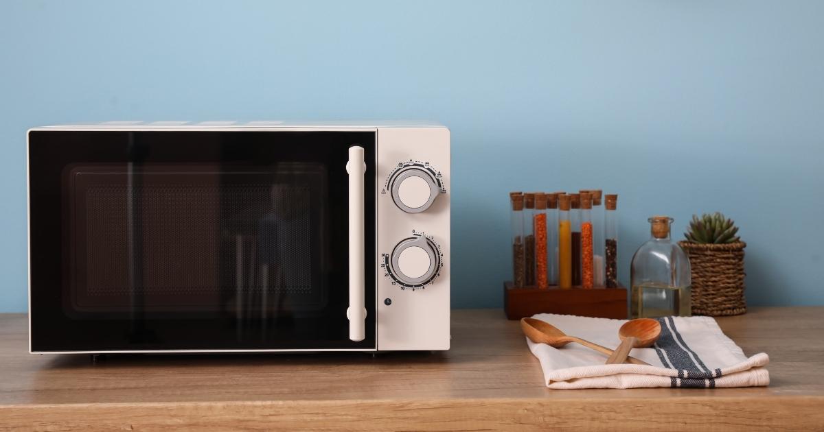 Effective Ways to Fix a Microwave That Won't Heat Up