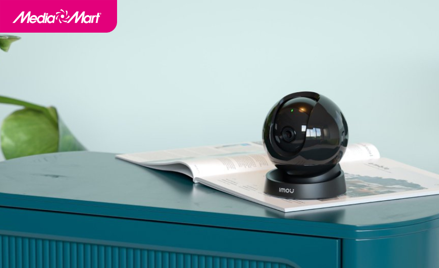 Which country manufactures IMOU cameras? Should you consider buying one?