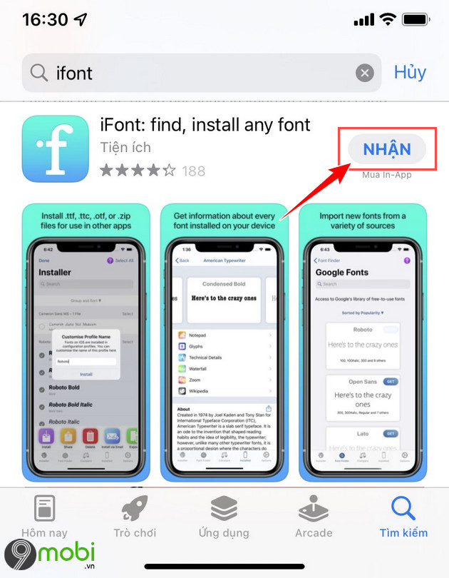 Simplest and Most Effective Way to Change Font on iPhone