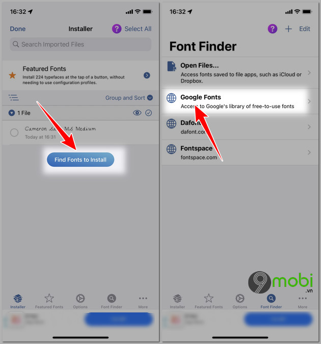 Simplest and Most Effective Way to Change Font on iPhone