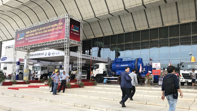 Triển lãm Vietnam AutoExpo 2021 sẽ mang đến điều gì mới lạ?