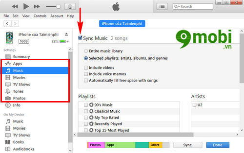 Syncing iPhone and iPad with Windows 10: A Guide to Windows Sync