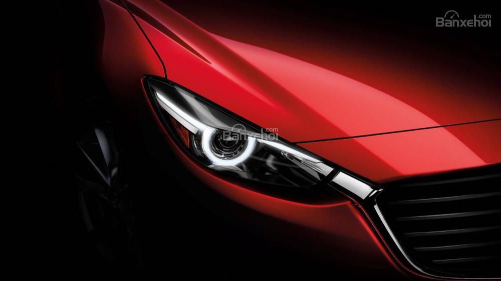 Thông số kỹ thuật Mazda 3 hatchback 2018 mới nhất tại Việt Nam
