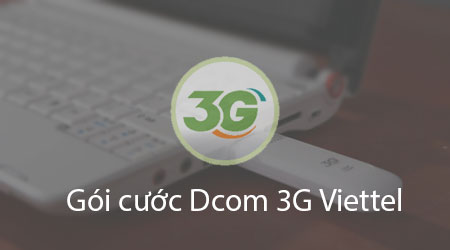 Unlock the World of Viettel's 3G Dcom: Explore and Register Now