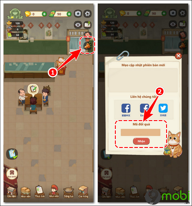 Enter the Latest Hạnh Phúc Street Hotpot Code, My Hotpot Story