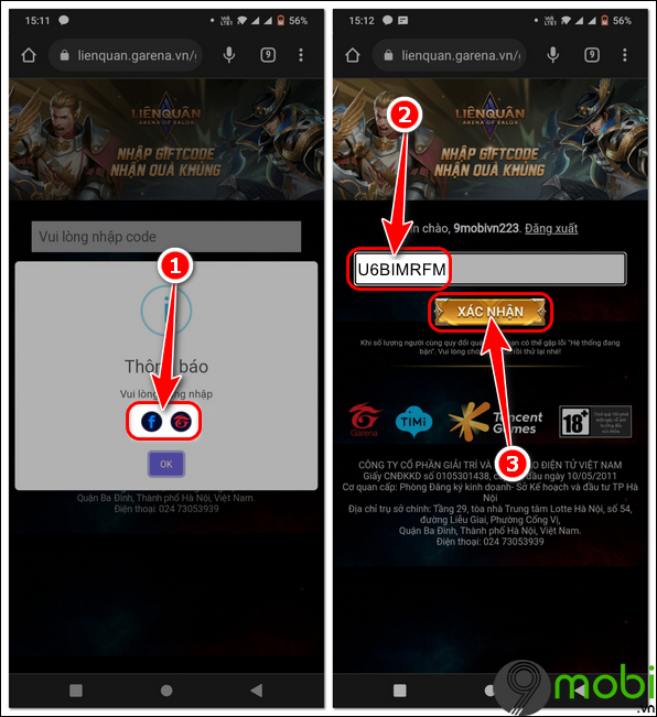Unlocking the July 2023 Arena of Valor Game Code for Free Heroes
