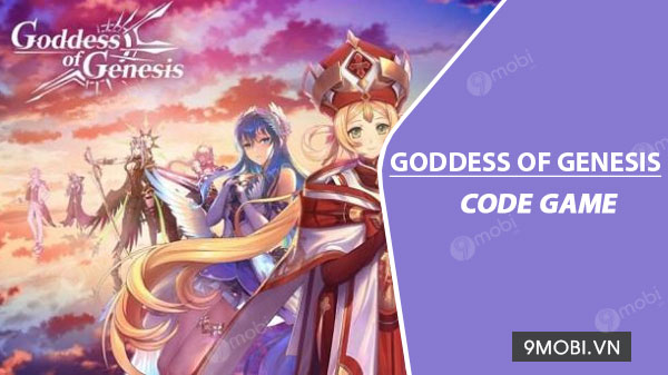 Unlock Secrets in Goddess of Genesis - How to Enter Gift Codes
