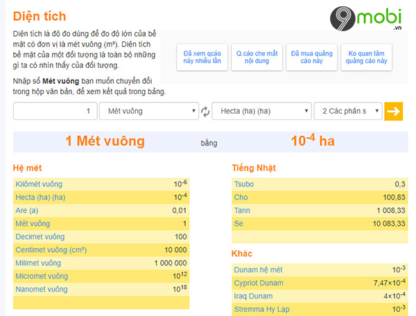1hm2 bằng bao nhiêu m2? Hướng dẫn chi tiết cách quy đổi và ứng dụng
