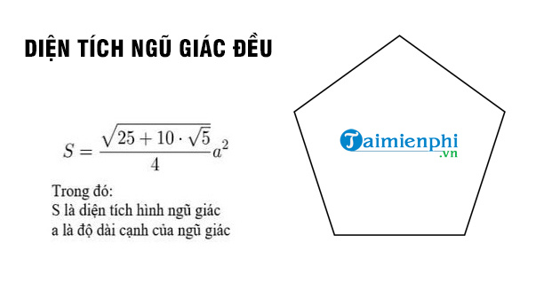 Tổng 5 góc của ngũ giác: Khám phá Bí mật Toán học đằng sau Hình Đa Giác Phổ Biến