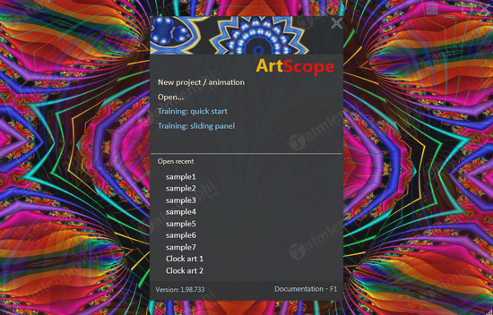 Free ArtScope License Giveaway - Innovative Image Creation Game