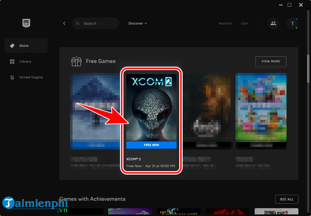 XCOM® 2 | Download and Buy Today - Epic Games Store