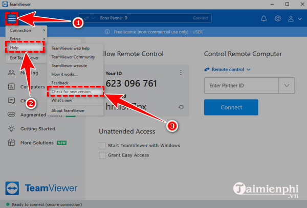 How to Update TeamViewer: Installing the Latest Version