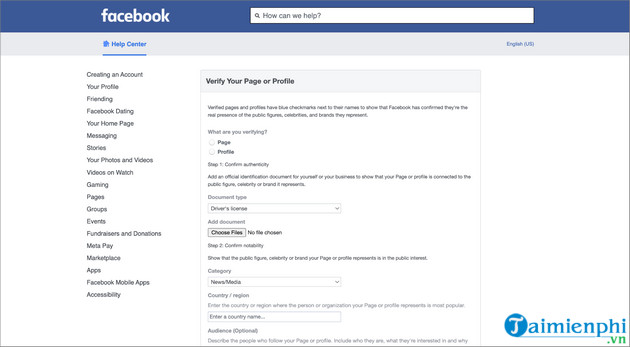 Unlocking the Secrets of Facebook Identity Verification: A Proven Guide ...