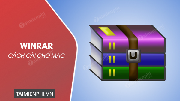 winrar for ma