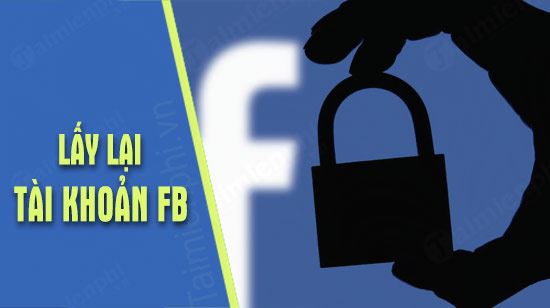 Dịch Vụ Khôi Phục Tài Khoản Facebook - Giải Pháp Hiệu Quả Và Nhanh Chóng