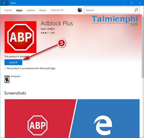 How to Block Ads in Microsoft Edge