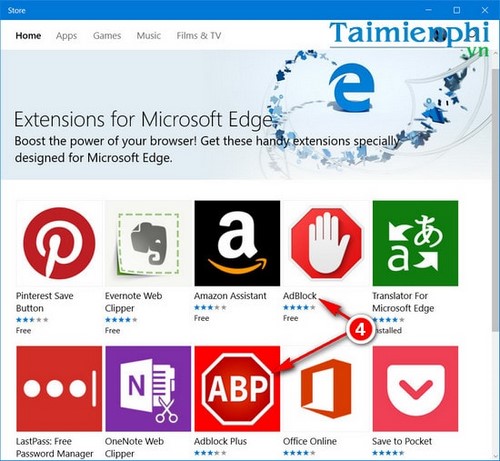 How to Block Ads in Microsoft Edge
