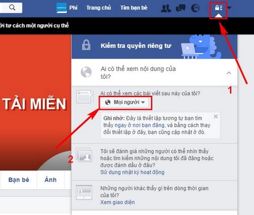 Những Điều Cần Lưu Ý Khi Xóa Bài Viết Trên Facebook