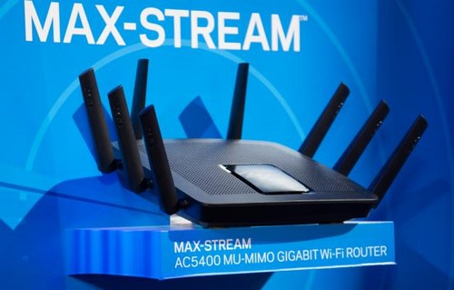 Discover the Best 10 Wi-Fi Routers for Superior Connectivity