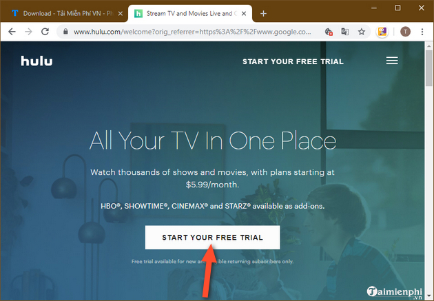 Creating a Hulu Account: How to Sign Up for Hulu and Stream Movies Online - How Many People Can Use A Hulu Account