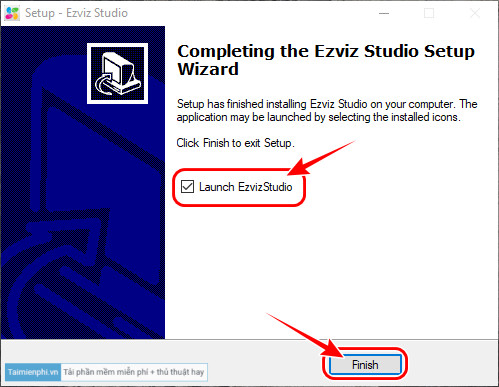 Ezviz for windows store 7