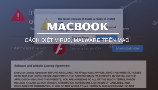 Eradicating Viruses and Malware on Mac: A Comprehensive Guide