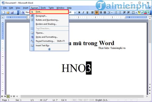 Mastering Superscripts in Microsoft Word: Adding Superscripts and ...