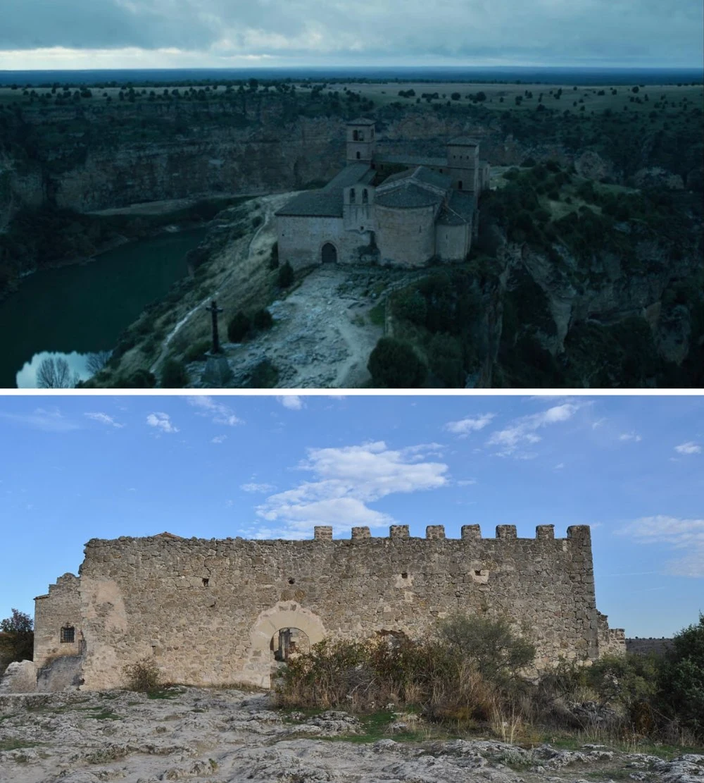 11 Iconic Money Heist Filming Locations You Can't Miss Mytour Blog