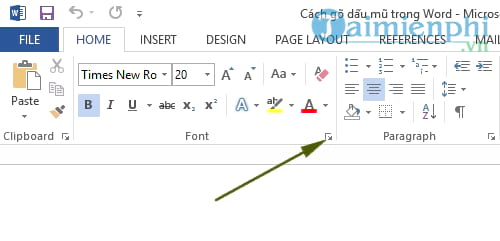 Mastering Superscripts in Microsoft Word: Adding Superscripts and ...