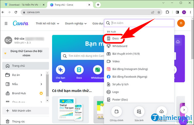 Maintain Formatting When Copying Tables from Word to Canva